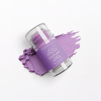 LuxeSticks Eggplant Clay Stick