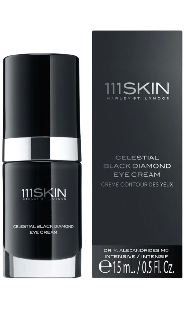 111Skin Black Diamond Eye Cream 15ml / 0.5oz