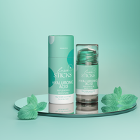 LuxeSticks Hyaluronic Acid Serum Stick