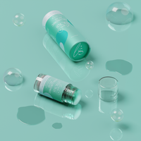 LuxeSticks Hyaluronic Acid Serum Stick