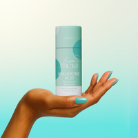 LuxeSticks Hyaluronic Acid Serum Stick