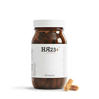 HR23+® Hair Restoration Supplement for Hair Loss <br><br><i>(Save 15% Use Code <b>HEB15</b> at Checkout!)</i>