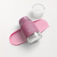 LuxeSticks Pink Mineral Clay Stick