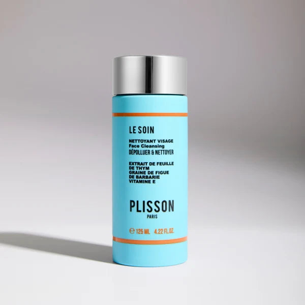 Plisso 1808 Duo Le Magnétique (Face Cleanser & Anti-ageing cream)