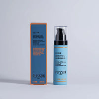 Plisso 1808 Duo Le Magnétique (Face Cleanser & Anti-ageing cream)