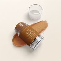 LuxeSticks Turmeric Clay Stick