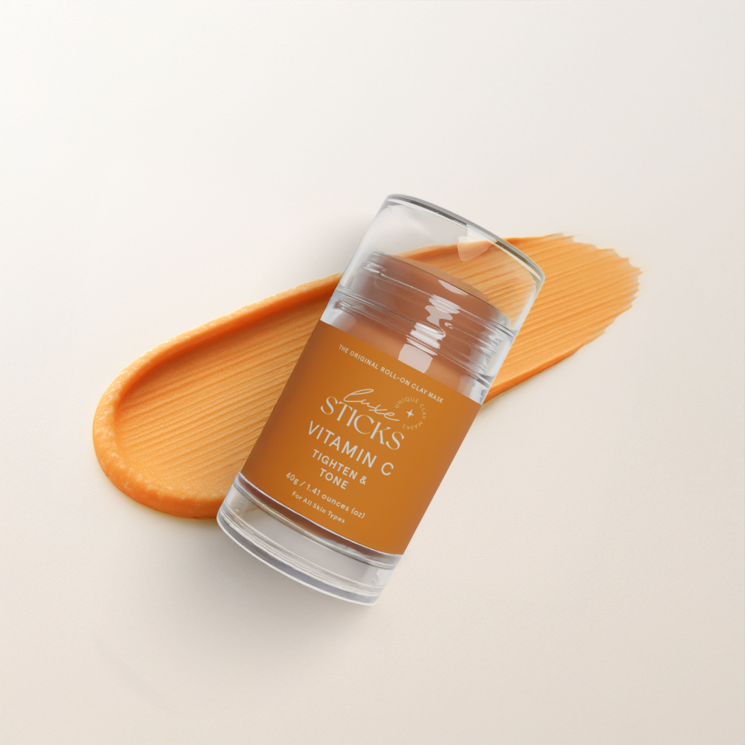 LuxeSticks Vitamin C Serum Stick
