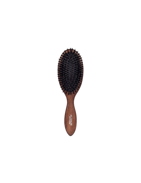 Plisson 1808 All Natural Hairbrush - Large Model