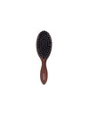 Plisson 1808 Nylon and Boar Bristle - Large Hairbrush