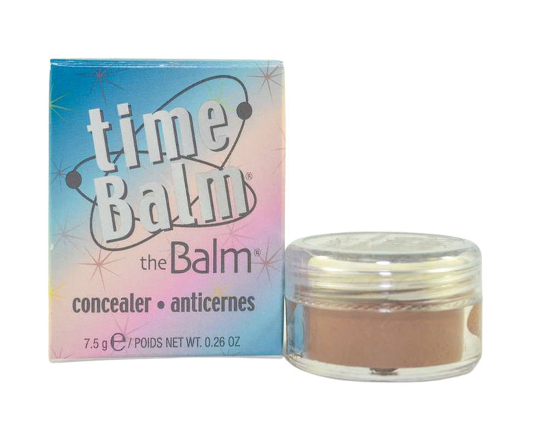 theBalm timeBalm Concealer Dark .26 oz