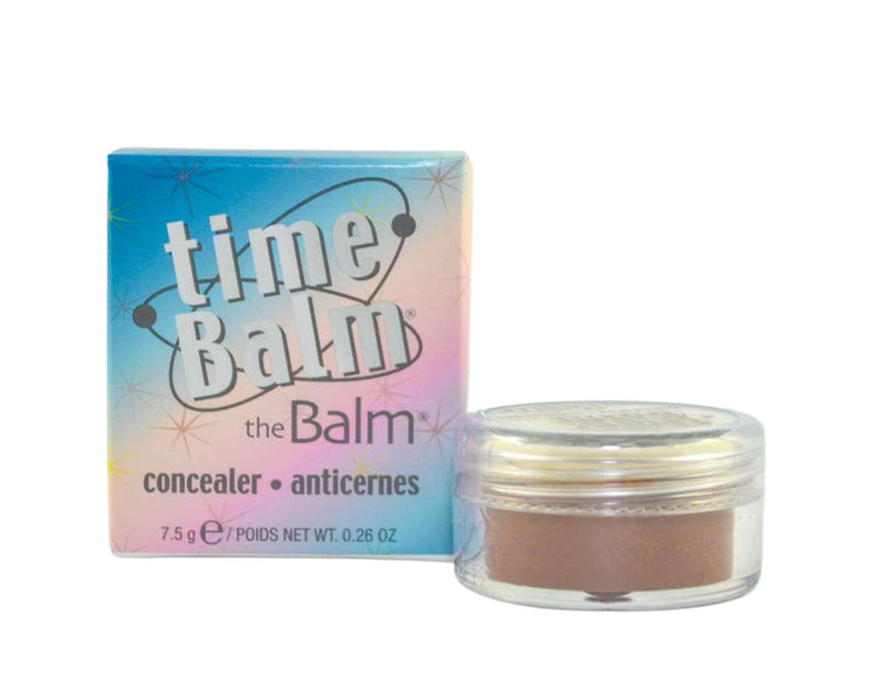 theBalm timeBalm Concealer After Dark .26 oz
