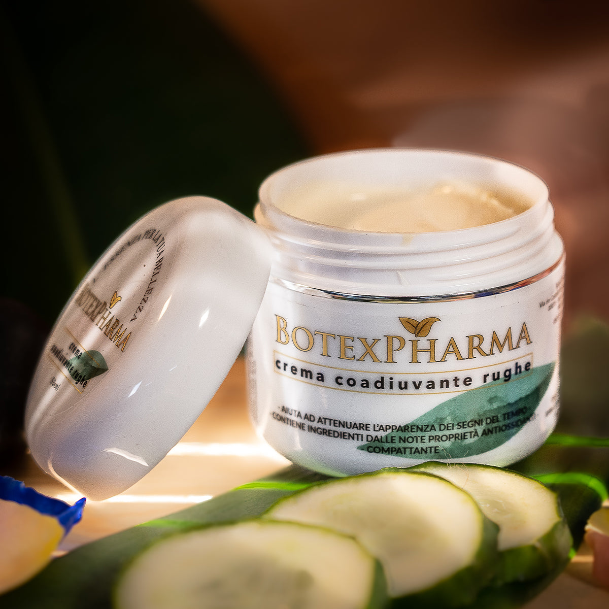 BotexPharma Anti Wrinkle Cream 50 ml