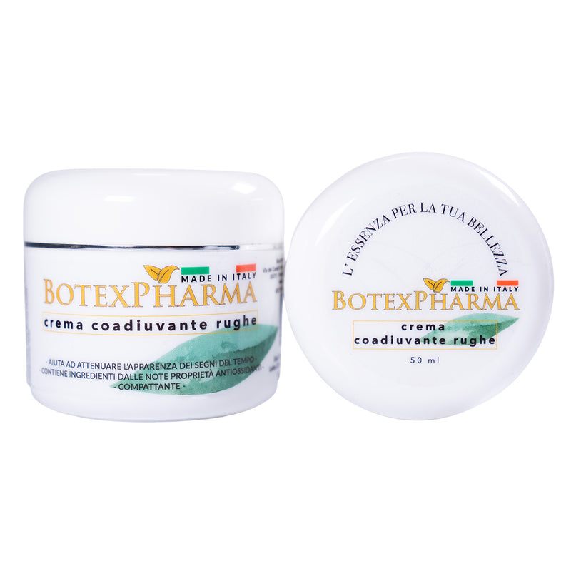 BotexPharma Anti Wrinkle Creme 50 ml