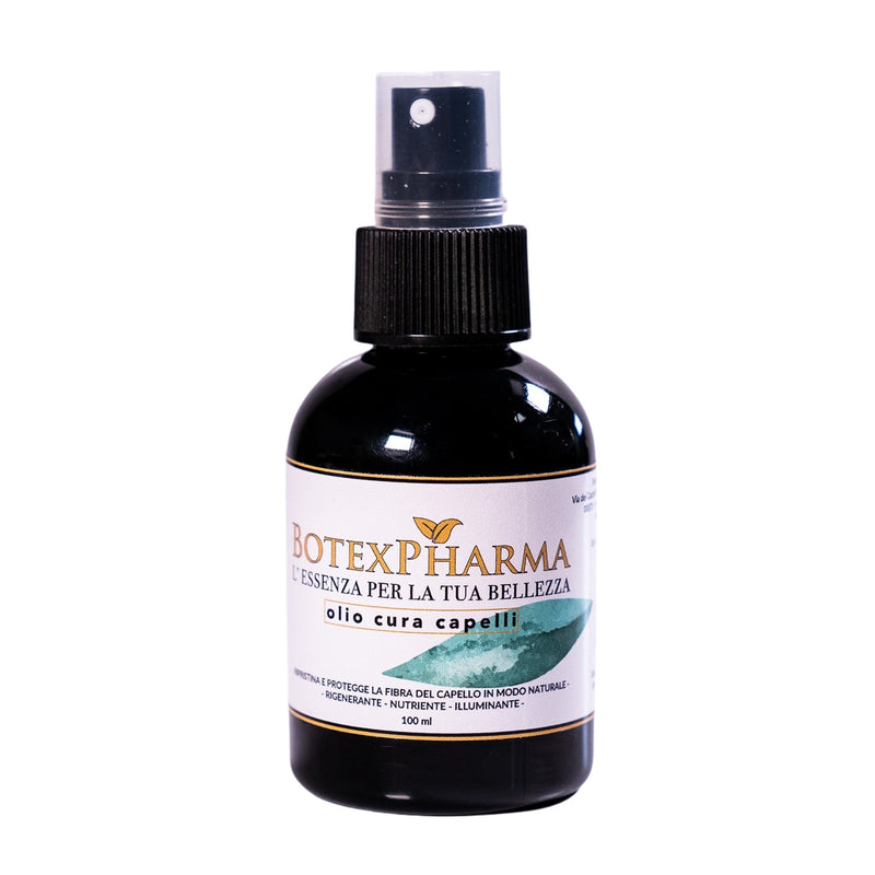 BotexPharma Hair Care Oil 100 ml