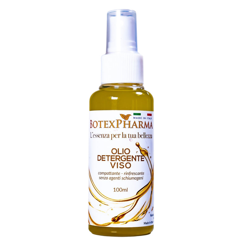 BotexPharma Face Cleanser Oil 100 ml