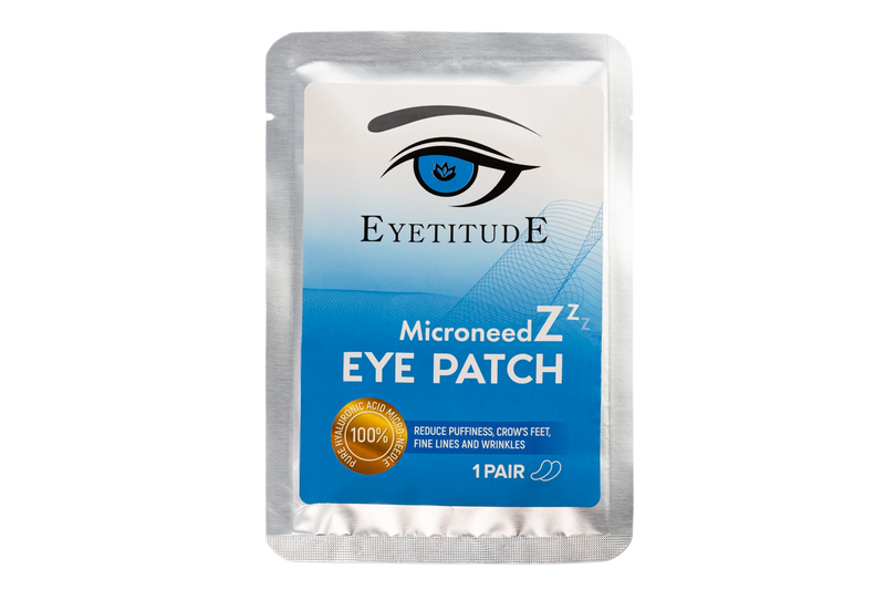 Eyetitude MicroneedZ Eye Patches