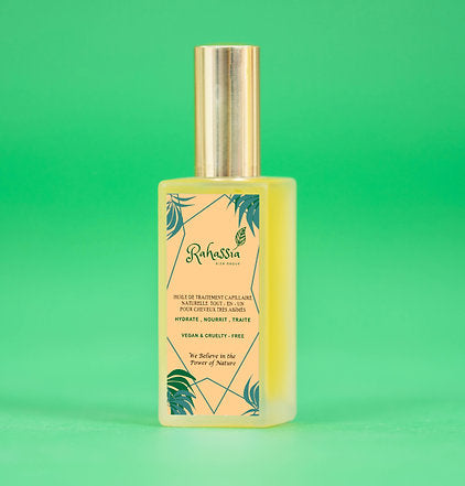 Rahassia All In One 50ml