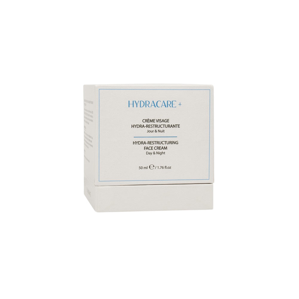 New Angance Hydra Restructuring Face Cream 50 ml