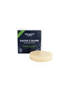 Plisson 1808 Organic Shea Butter Shaving Soap Certified Ecocert