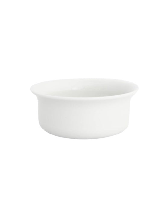 Plisson 1808 Essential Porcelain Shaving Bowl