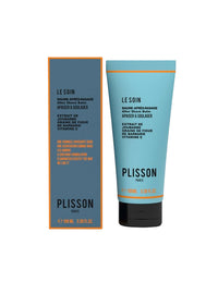 Plisson 1808 Natural After-Shave Balm