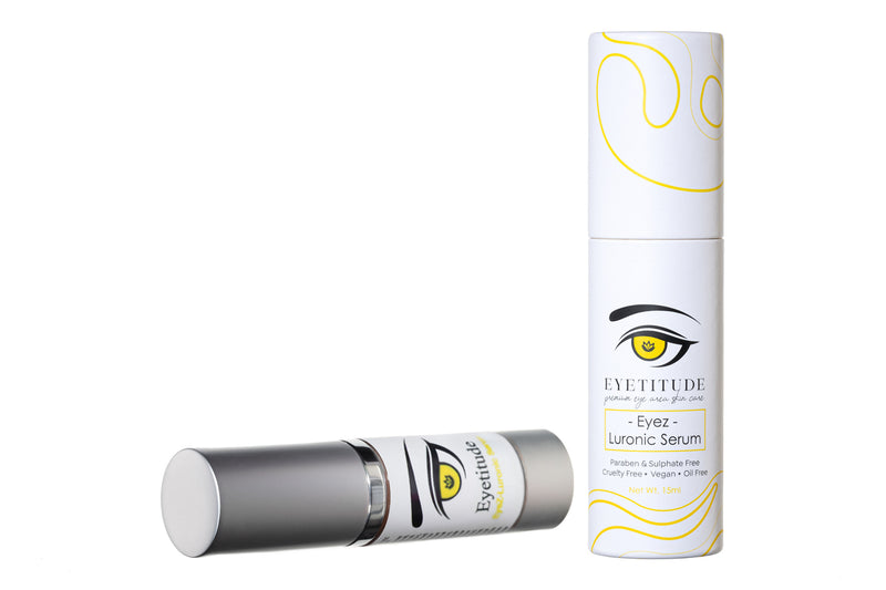 Eyetitude EyeZ-Luronic Serum 15 ml