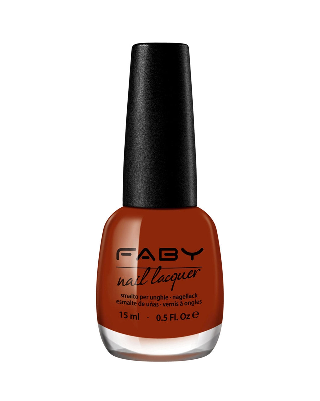 Faby As Spicy As I Can  Be 15ml