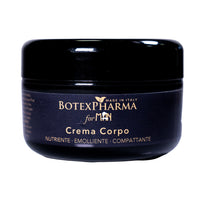 BotexPharma Body Moisturizing Cream for Men 100 ml