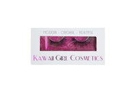 Kawaii Girl Cosmetics Brooklyn Lashes