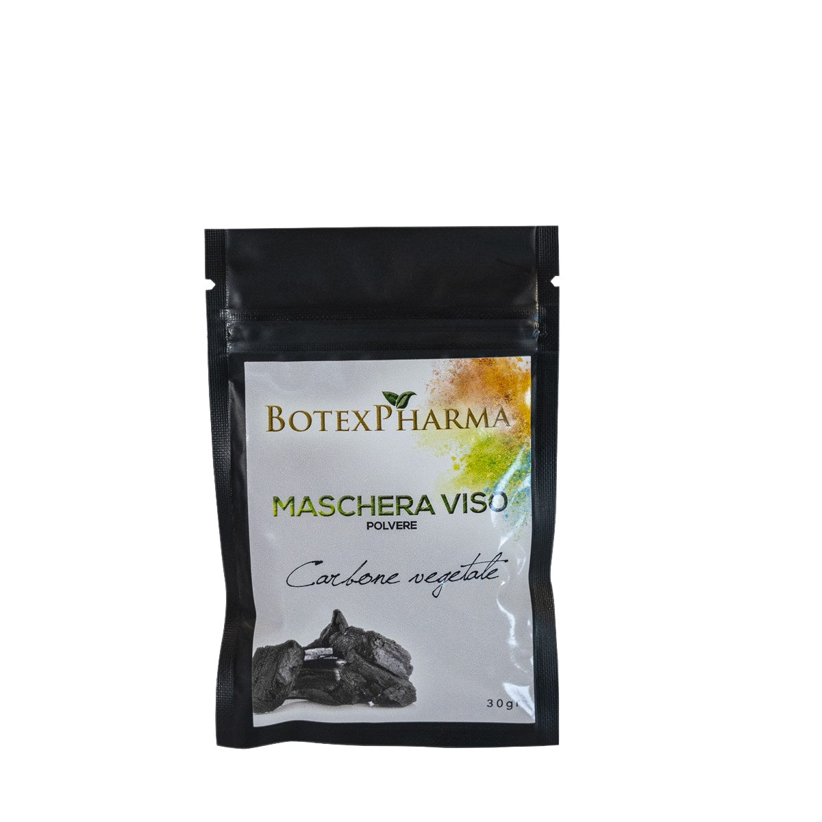 BotexPharma Carbon Mask 21 gr