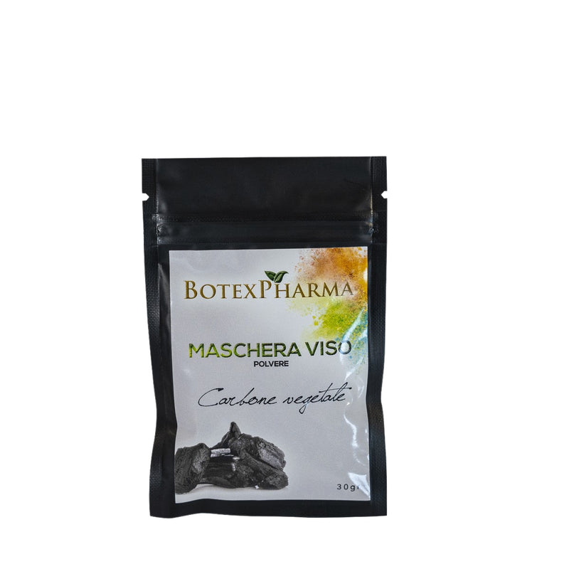 BotexPharma Carbon Mask 30 Grams