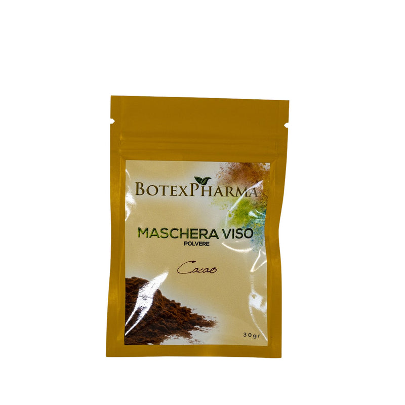 BotexPharma Cocoa Mask 30 Grams