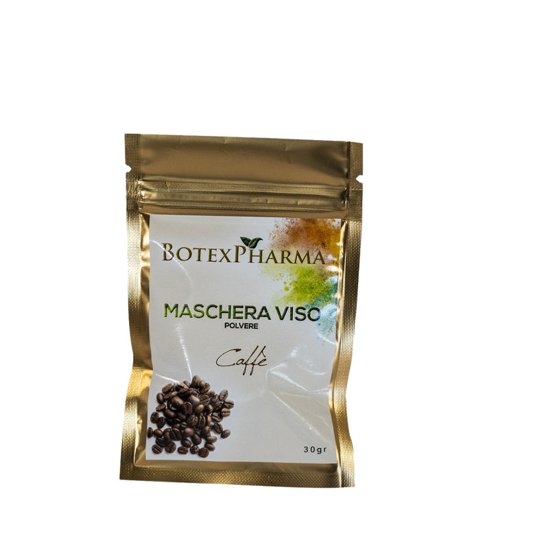 BotexPharma Coffee Mask 30 Grams