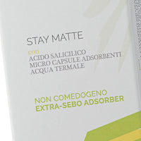 Ischia CC CREAM NUANCE MEDIUM - STAY MATTE 30ml