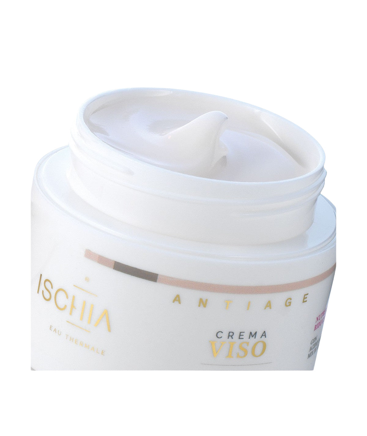 Ischia Anti-Aging Cream 50 ml