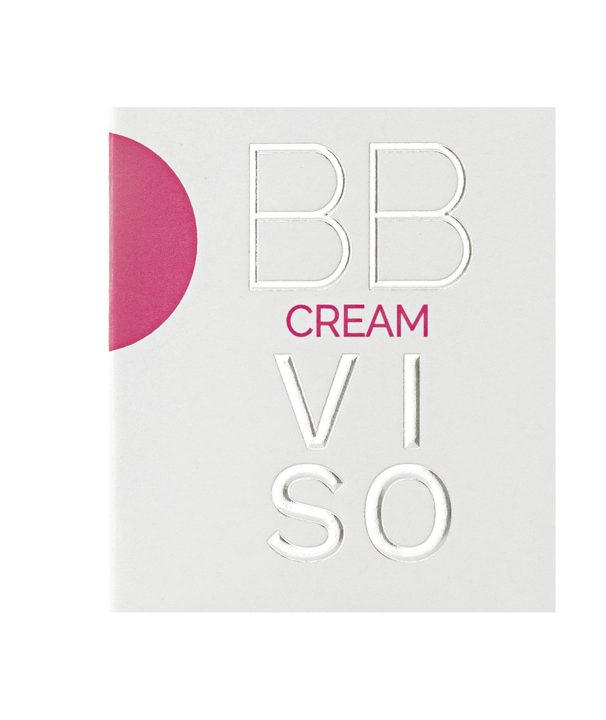 Sali Di Ischia Bb Cream Moisturizing Nuance Light 30 ml