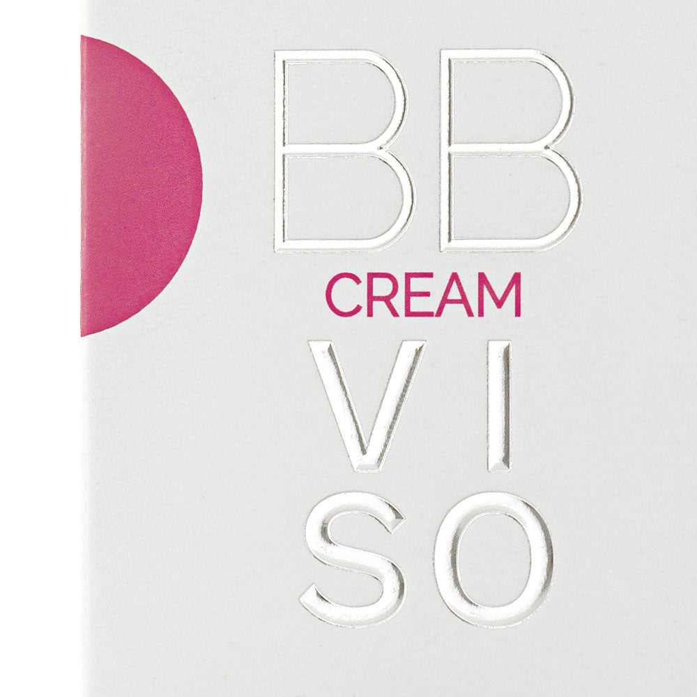 Sali Di Ischia BB Cream Moisturizing Nuance Medium 30 ml