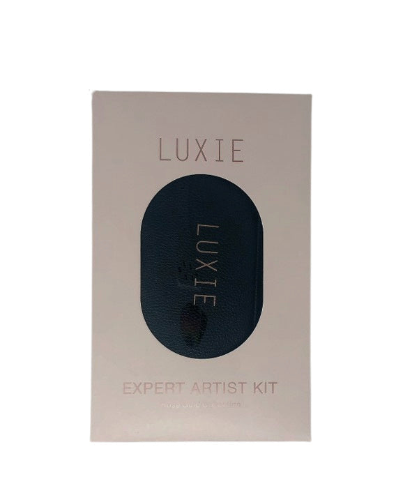 Luxie Expert Artist Kit ( 20 Pcs )