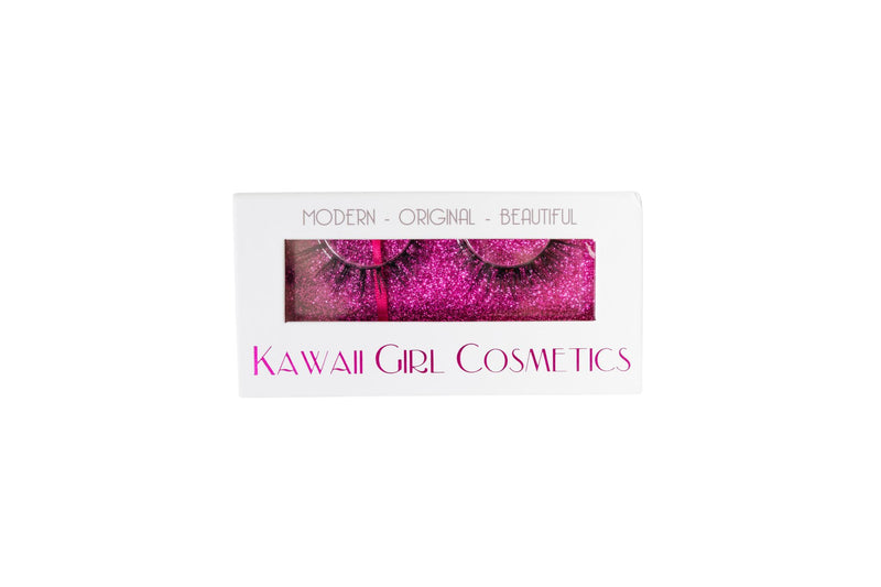 Kawaii Girl Cosmetics Odaiba Lashes