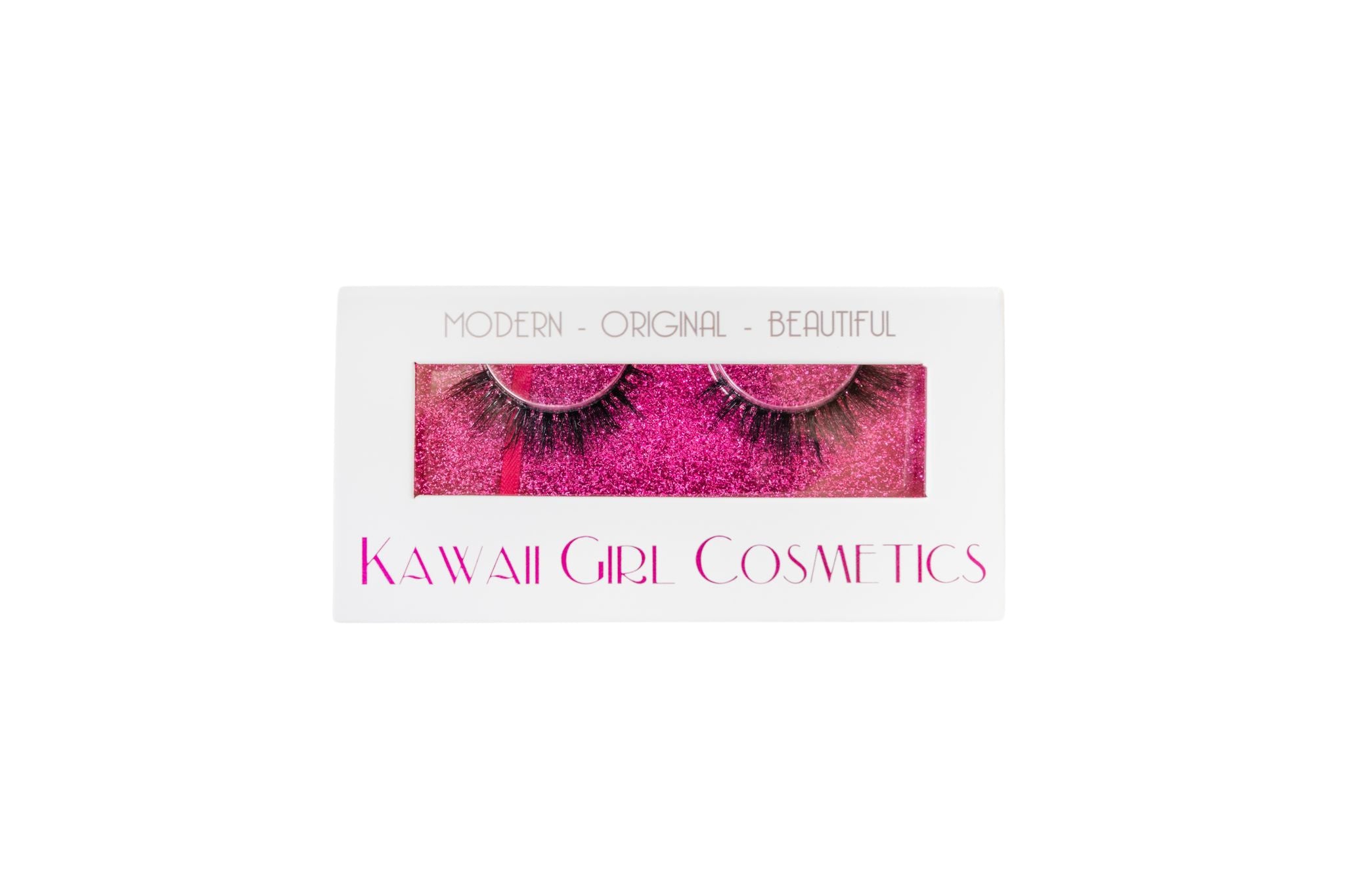 Kawaii Girl Cosmetics Shibuya Lashes