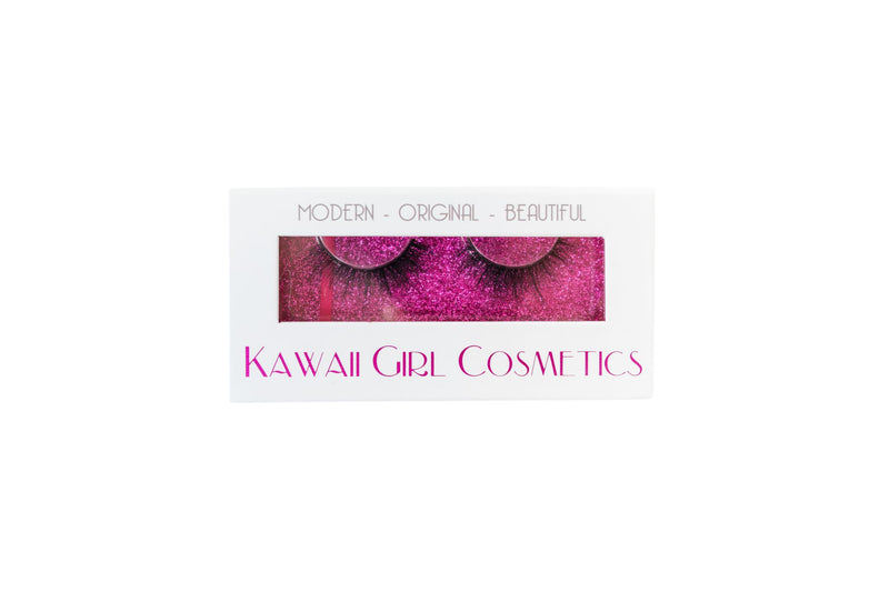 Kawaii Girl Cosmetics Tokyo Lashes