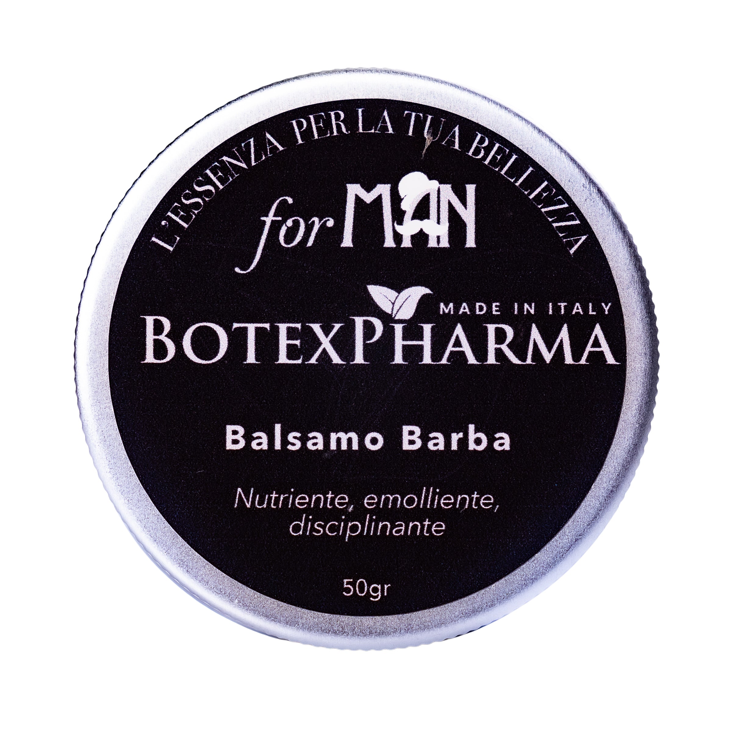 BotexPharma Beard Balm for Men 50 gr