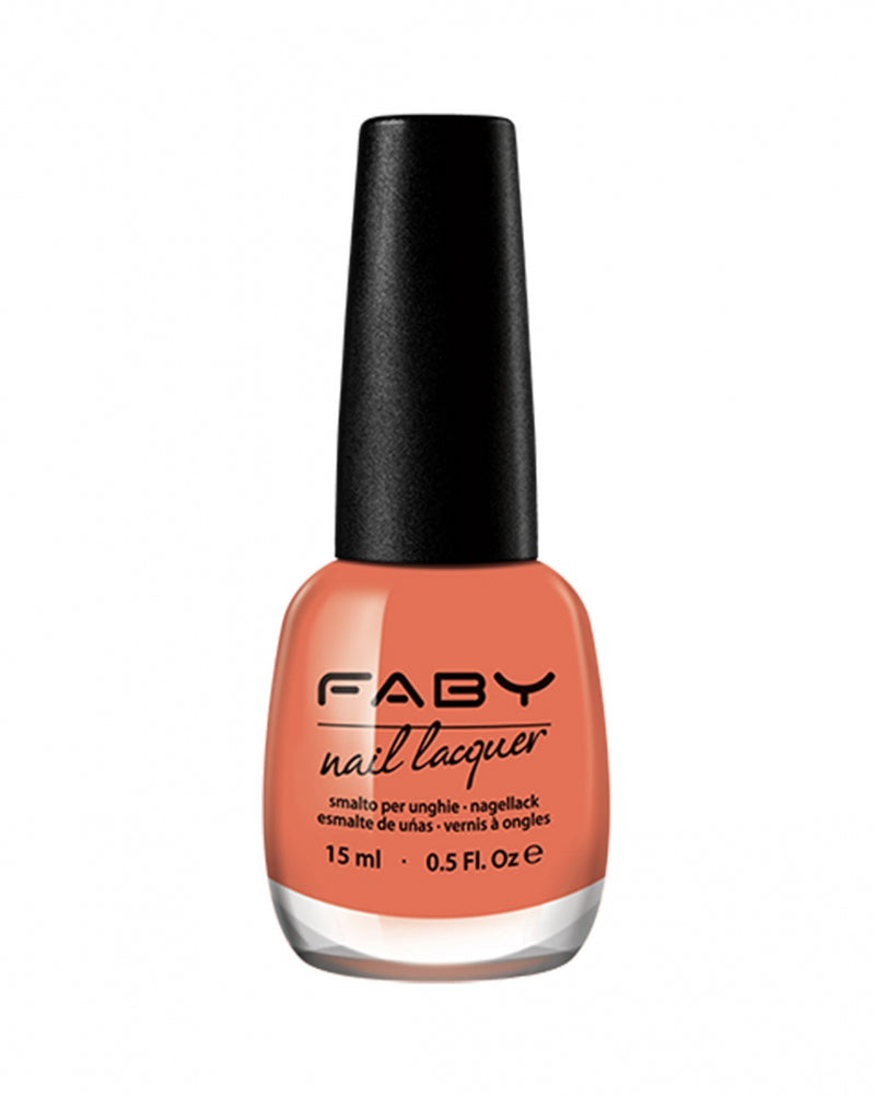 Faby  Coral Beauty 15ml