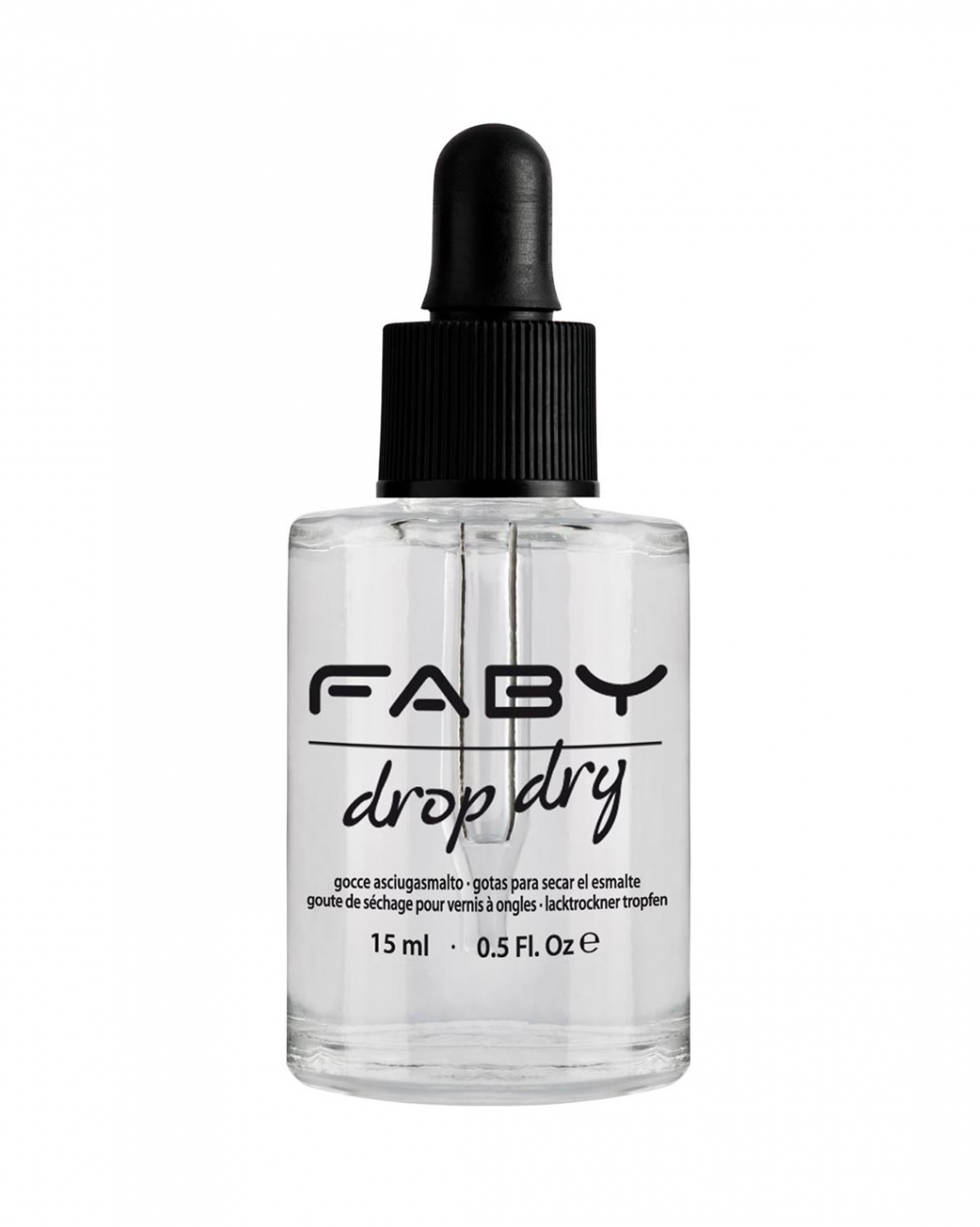 Faby Drop Dry 15ml