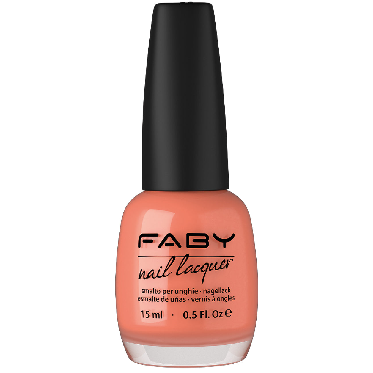 Faby I'm My Muse 15ml