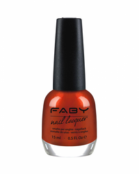 Faby Just For Isabel 15ml