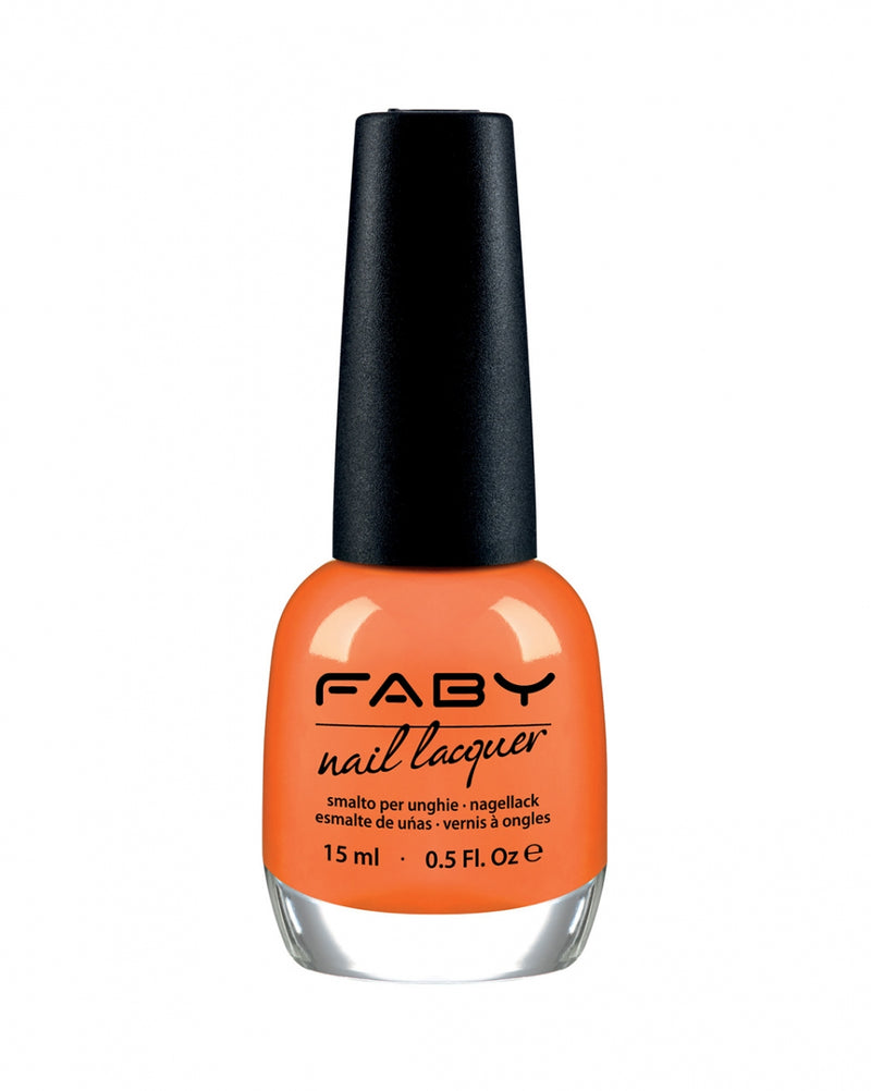 Faby Keep On The Sunny Side 15ml