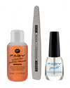 Faby Kit: "Keep Your Nails Perfect"