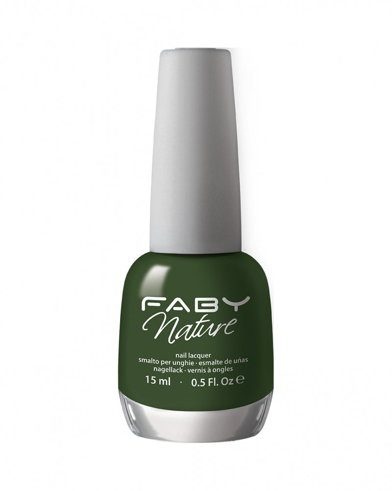 Faby Mother Nature 15ml