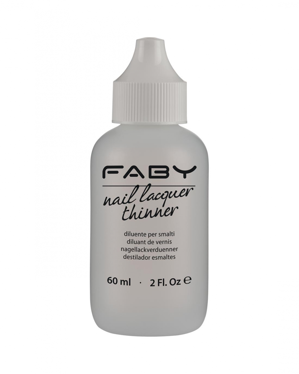 Faby Nail Lacquer Thinner